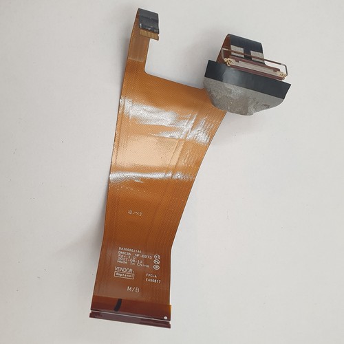 Lenovo Thinkpad X1 Tablet Gen 3 Displaykabel Video Bildschirm Kabel LCD Screen