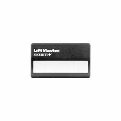 Sears Craftsman 139.53964 Security+ 390MHz Remote Control 971LM Liftmaster