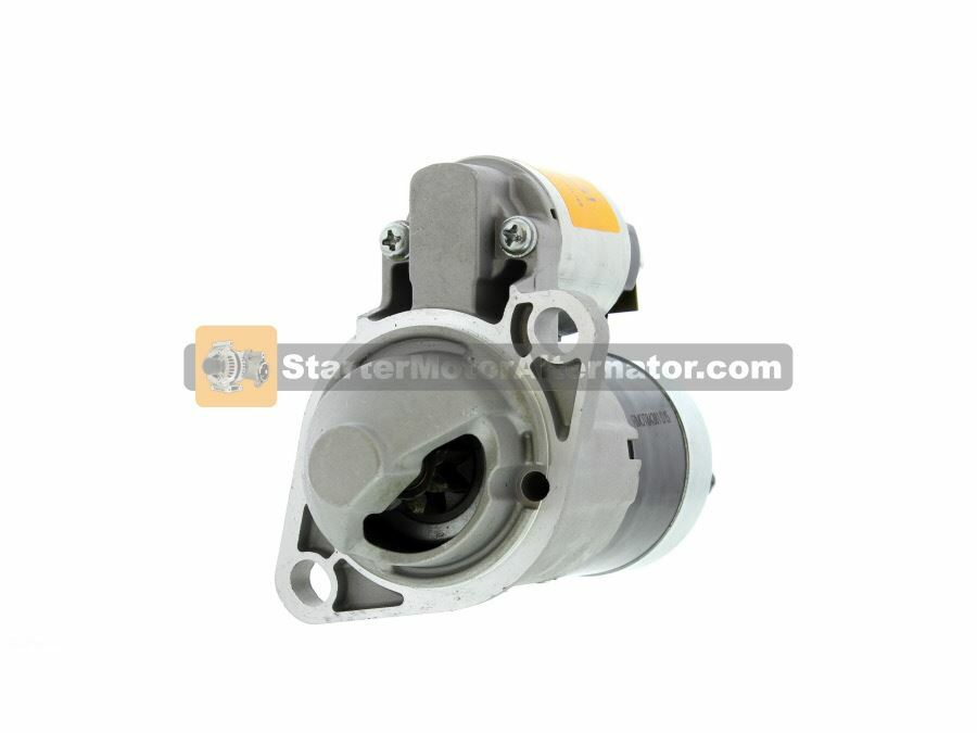fits MITSUBISHI M0T84381 M3T10476D 489318400 STARTER MOTOR | eBay