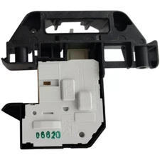 GUD27ESSM1WW GUD27GESN0WW GUD27GSPM1DG Washing Machine Lid Lock Switch for GE