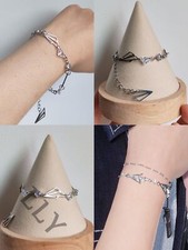 Bracelet Love and Deepspace Cosplay Hand Chain Caleb Anime Collect Birthday Gift