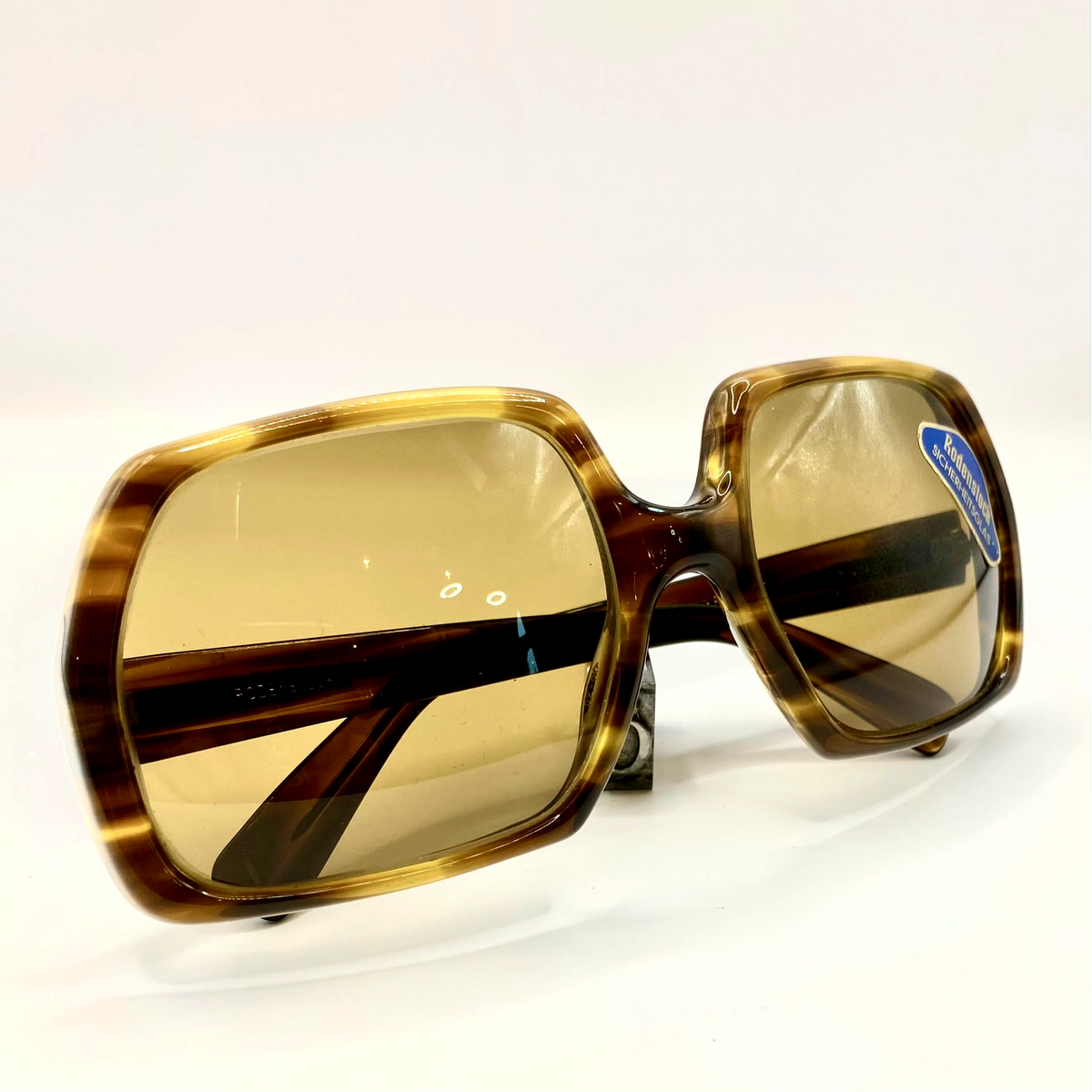 ローデンストックRodenstock 眼鏡フレーム「BRISTOL 【E】RODEN STOCK 