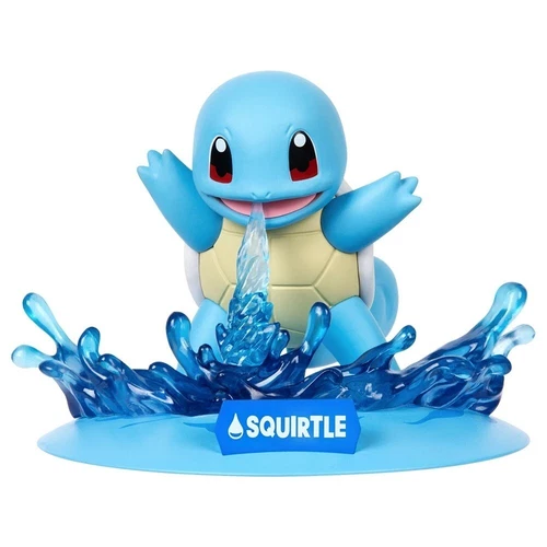 FUNISM POKEMON COLLECTIBLE STATUE FIGURE SQUIRTLE