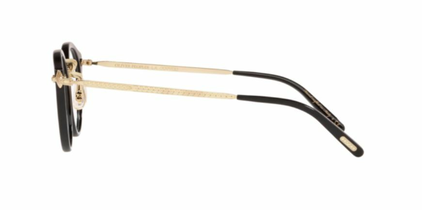 OLIVER PEOPLE OP-505 OV5184 1005L（Black） Oliver Peoples 0OV5184 OP-505 1005L Black Eyeglasses | eBay