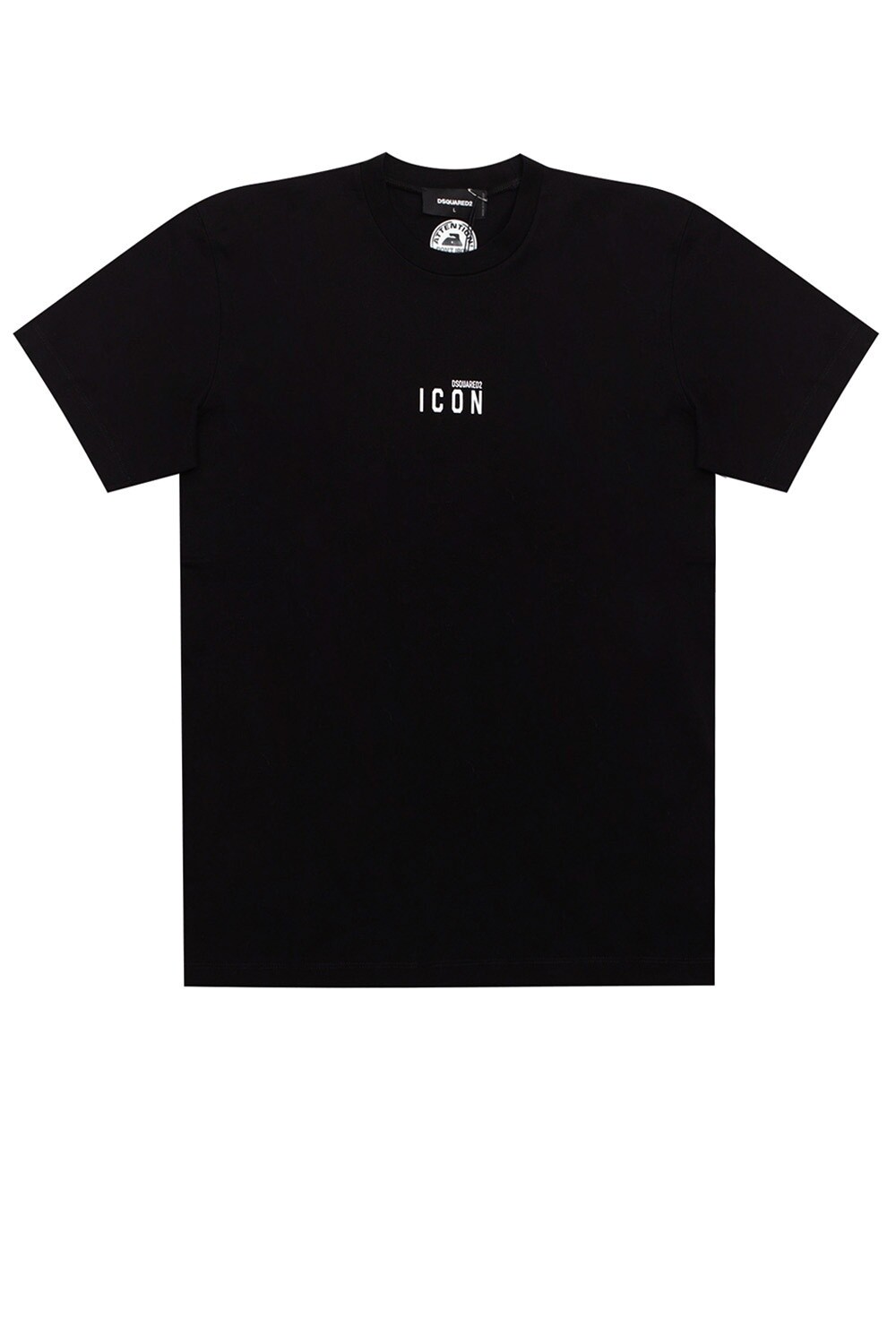 Dsquared2 Icon Camiseta (S79GC0010 ), Diseñador Hombre Ropa