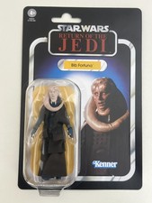 Star Wars 3.75 Vintage Collection BIB FORTUNA VC224 2025 Reissue MOC