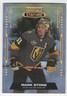 MARK STONE 2021-22 Upper Deck Stature Hockey #38 Vegas Golden Knights