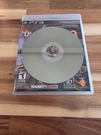Lot Of 5 PS3 PlayStation Games Tested Working Batman Uncharted COD