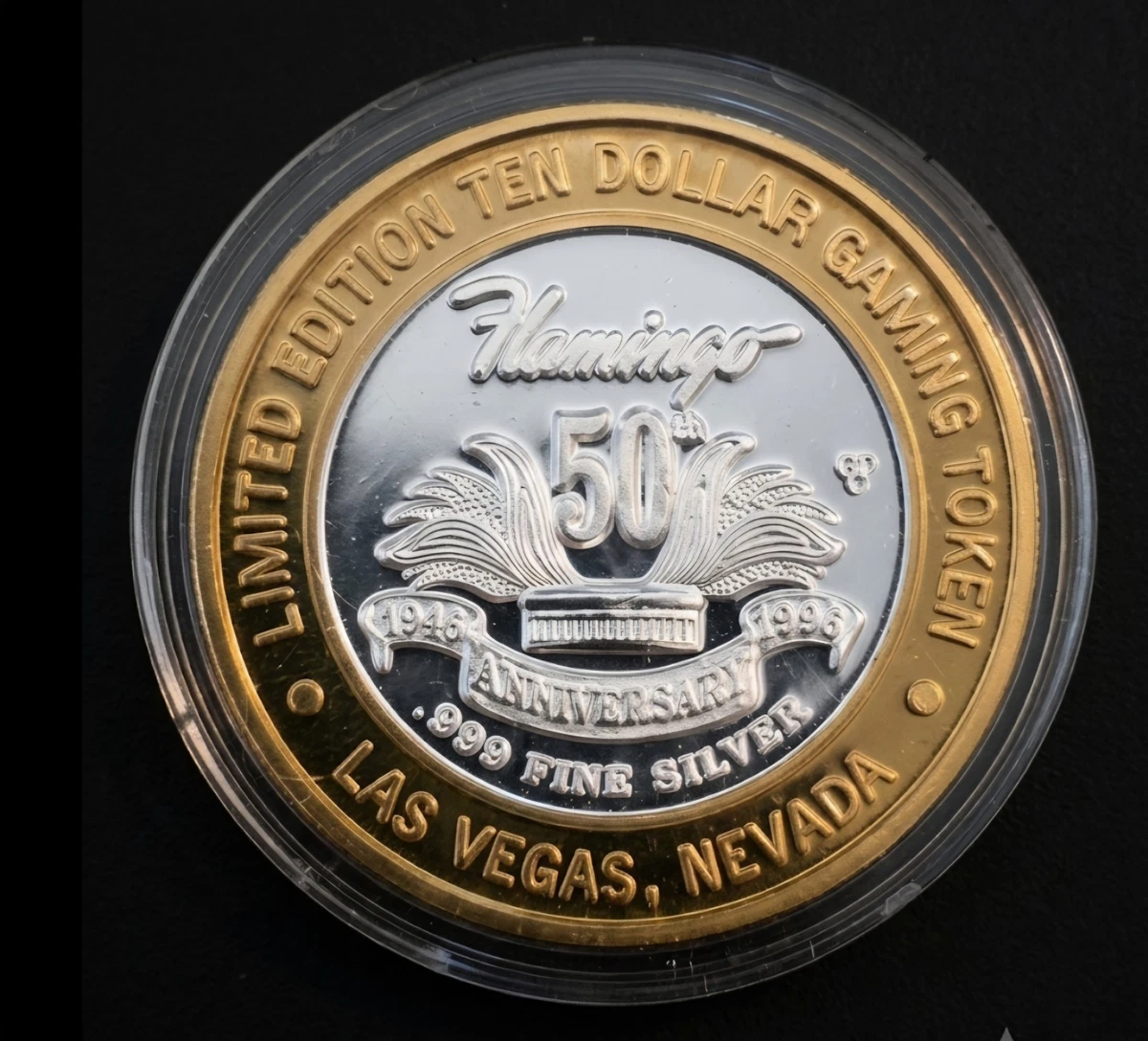 Casino Token 10 products for sale | eBay