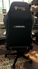 SECRET LABS GAMING CHAIR 
