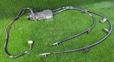 Lexus GS350 GS450H 13-15 Electric parking brake actuator motor