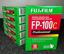 FP 100 ISO 彩色相机胶卷| eBay