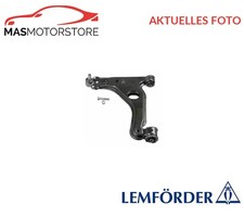 QUERLENKER LENKER RADAUFHÄNGUNG LEMFÖRDER 33911 01 A FÜR OPEL ASTRA H