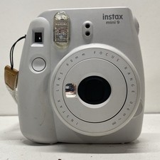 Fujifilm Instax Mini 9 Instant Camera