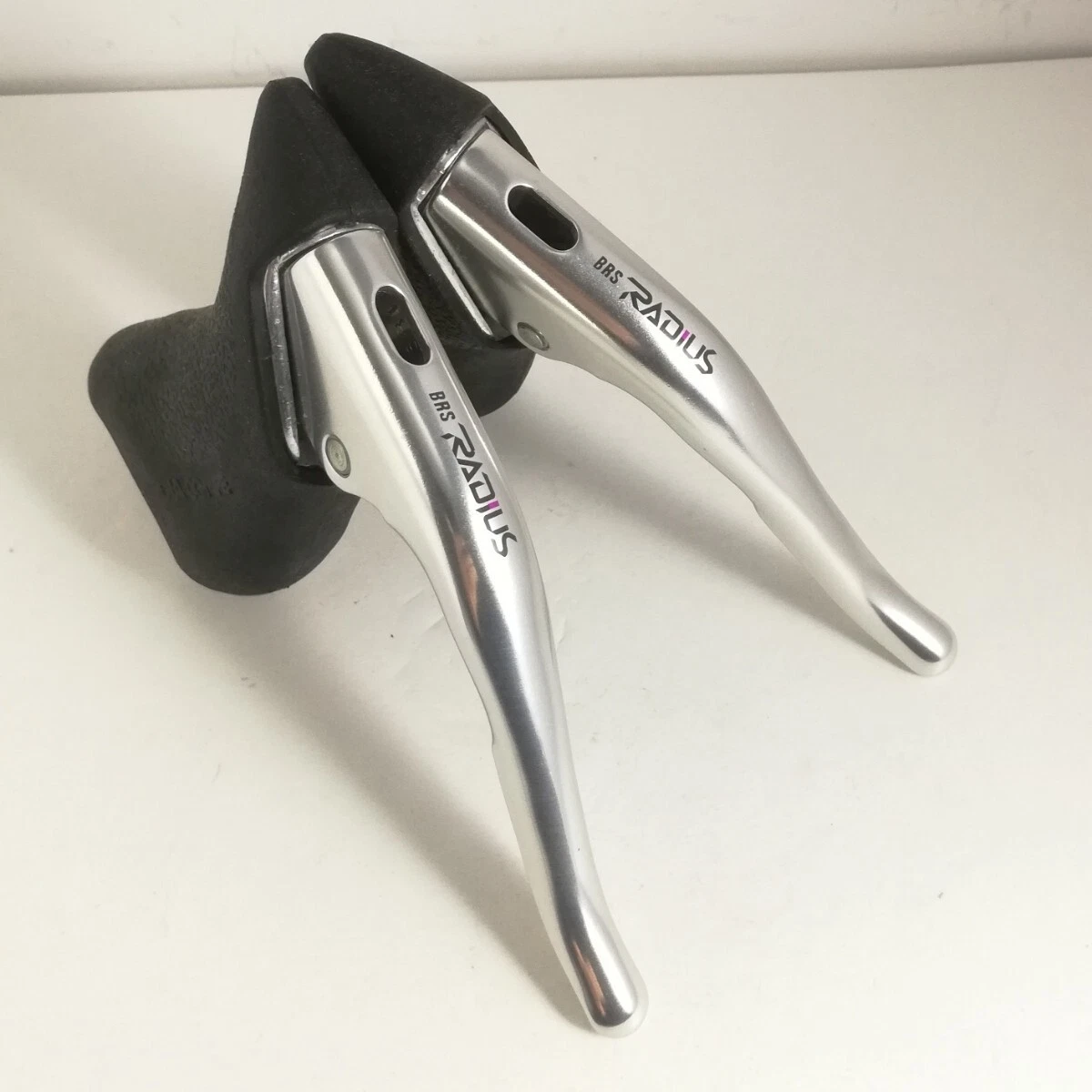 Palanca de freno DIA COMPI RADIUS BRS Aero Routing patente de EE. UU. (Search...