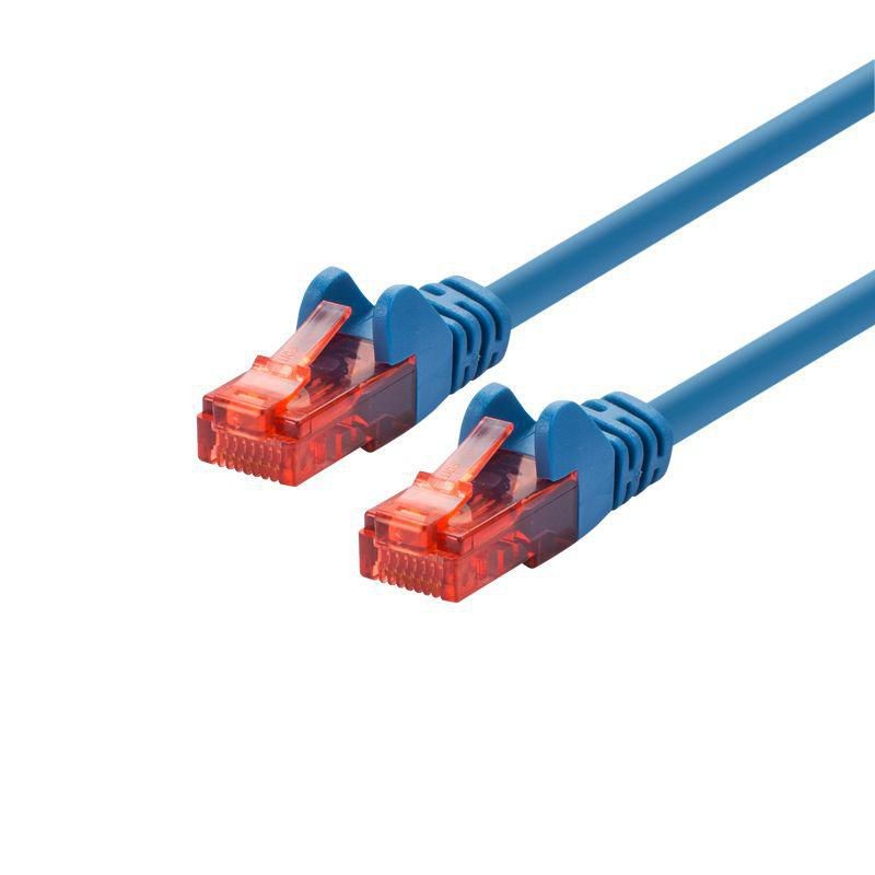 LOGON PROFESSIONAL TCU66U200B PATCH CABLE U/UTP CAT6 - 20M