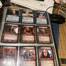 Star Trek First Contact Enhanced First Contact Binder