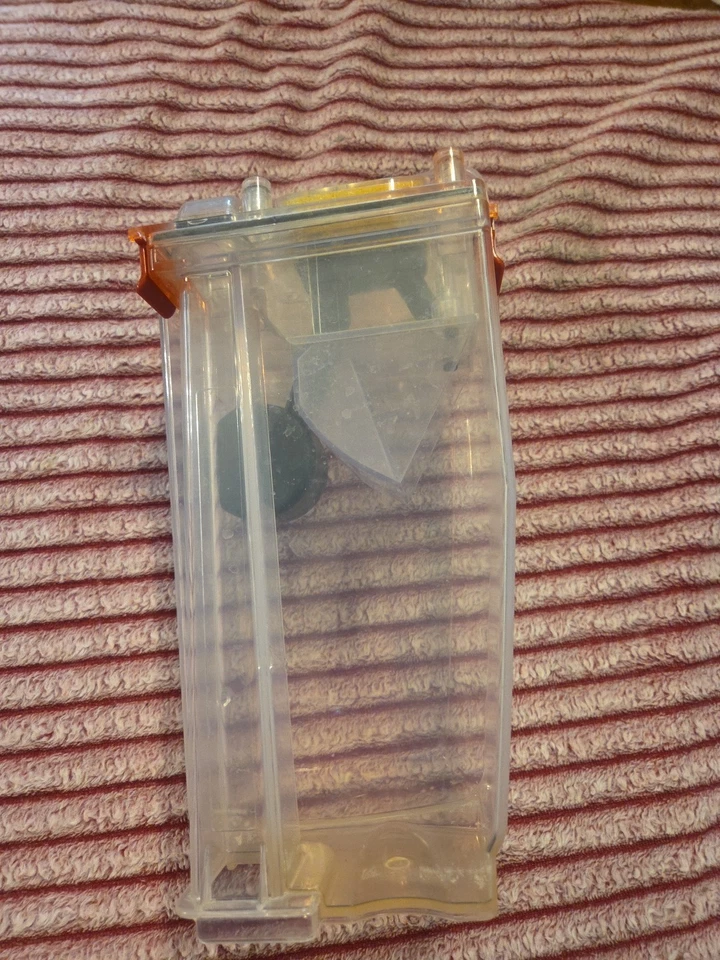 HooverFH40160 Floormate Hard Floor Cleaner - Dirty Water Collection Tank - Image 2 of 4