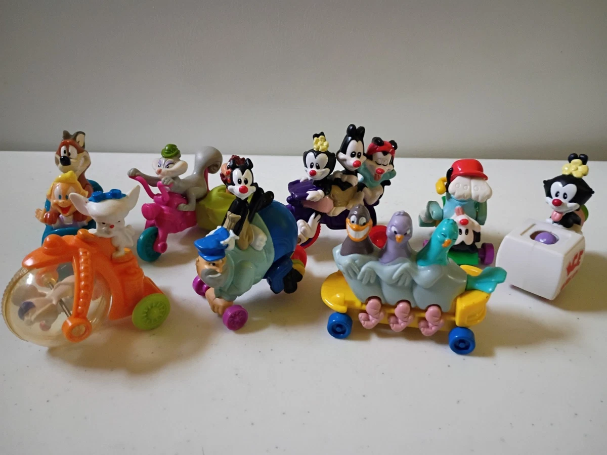 Mcdonald's ヴィンテージトイ 新品未使用 未開封 mcdonalds 1981 products for sale | eBay