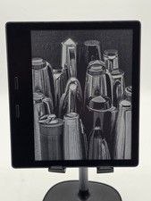 Amazon Kindle Oasis 10th Gen 6GB S8IN40 Graphite Tablet Fast Free Shipping