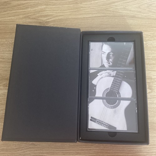Neil Diamond: In My Lifetime Cassette Vintage Set (1996) Very Good Condition - Picture 5 of 7