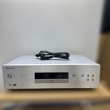 Junk Pioneer PD-70 Super Audio CD Player SACD