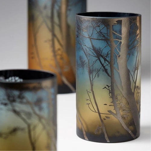 Cyan Design 10849 Miombo 12 inch Vase - Picture 3 of 3