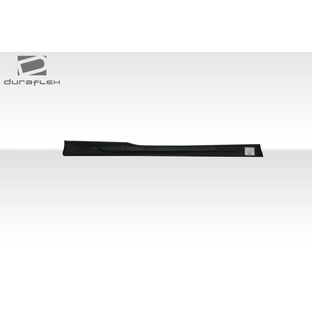 Bentley Continental 2012-2017 FRONT Running board