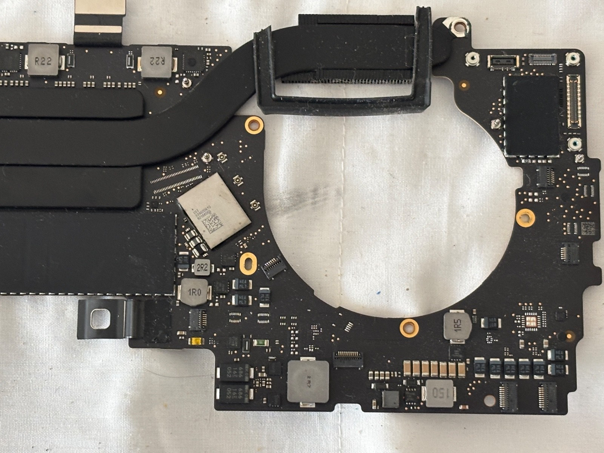MacBook Pro A2251 ロジックボード無し OEM MacBook Pro A2251 i5 2.0Ghz 16GB 512GB Logic Board