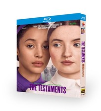 The Testaments Season_1(B*D)