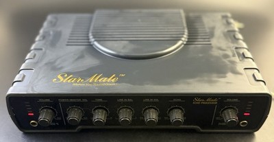 Star Mate  MODEL 10090 Ve7