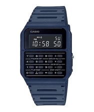 CASIO DATABANK CA-53WF-2B Orologio Calcolatrice Vintage