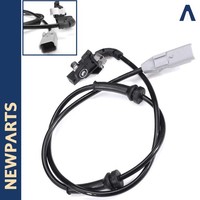 ABS Raddrehzahlsensor Hinten Rechts Links FüR 307 308 CC SW I - 9665386880