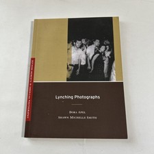 Defining Moments in Photography Ser.: Lynchin...
