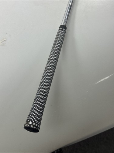 Ben Hogan Edge CFT #3 Hybrid / 21 Degree / Regular Flex Apex Edge Shaft - Picture 15 of 16