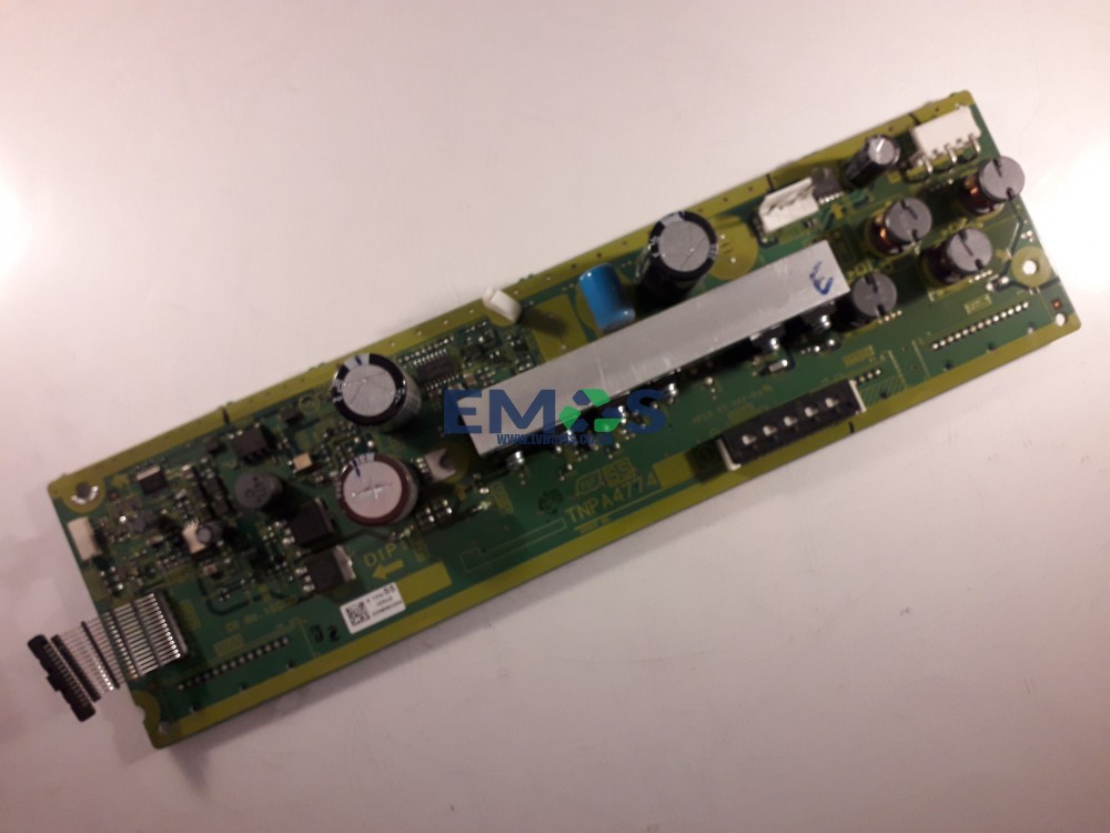 TXN/SS1ERUE TNPA4774 1SS X SUS Z SUS FOR PANASONIC PANASONIC PLASMA (TNPA4774 1