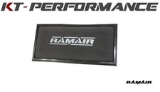 Ramair Foam Series - VW - Touareg (7P) - 3.6i - 250 + 280 PS - 04/10-06/18