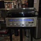 Marantz Model 2226B Vintage Stereo Receiver MPN 2226B Classic Audio Component