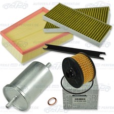 Filtersatz Wartungskit Inspektion S (AB) Mercedes-Benz CITAN 112 (114PS) (O) Filtersatz Wartungskit Inspektion S (AB) Mercedes-Benz CITAN 112 (114PS) (O)