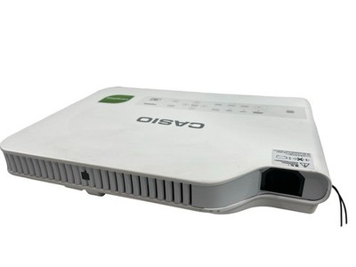 Casio Data Projector XJ-A142