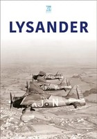 Lysander | Key Publishing | Englisch | Taschenbuch | Kartoniert / Broschiert