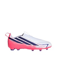 Buty PiłKarskie Dla Dzieci Adidas F50 Hyperfast League LL FG KK1314 36
