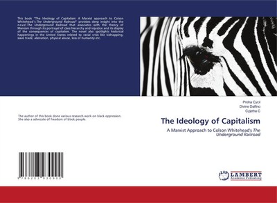 Preha Cycil (u. a.) | The Ideology of Capitalism | Taschenbuch | Englisch (2021)