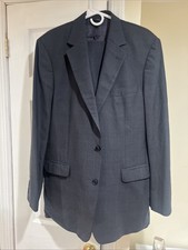 Brooks Brothers 346 Suit 42L Stretch
