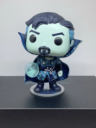Funko Pop: Marvel 1000- DOCTOR STRANGE CHASE - Loose