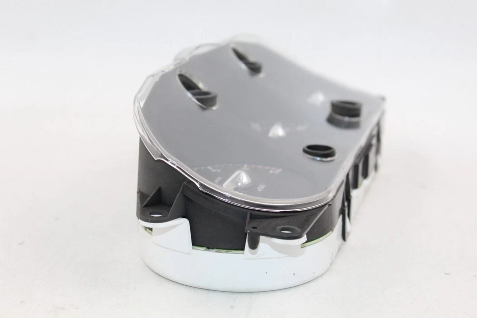 Speedometer Cluster 86K MPH Supercharged Option Fits 06-07 JAGUAR XJ8 OEM #39087 - Image 4 of 4