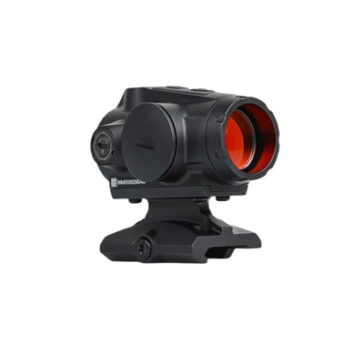 SIG SAUER ROMEO5 Gen II 1x20mm Green Dot Reflex Sight 2 MOA for rifle scope