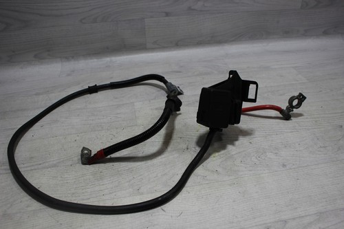 Batterie Anlasser Kabel Pluskabel 6908489 / 7511321 BMW 3er / E46 Bj,02