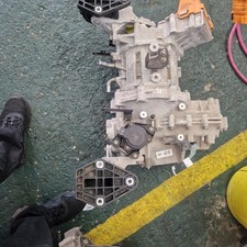 2020 HYUNDAI IONIQ 88KW ENGINE ELECTRIC MOTOR & DRIVETRAIN GEARBOX 38KWH