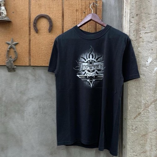 vintage godsmack tshirt - Gem